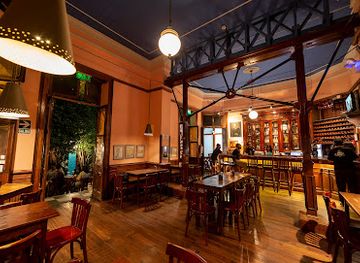 Night of Barranco