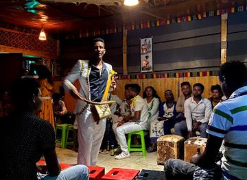 Balageru Cultural Club
