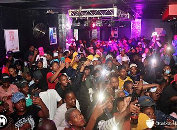 Channel M Night Club