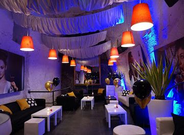 Barfly Disco Restaurant