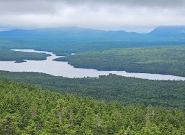 Appalachian Mountain Club 100 Mile Wilderness Conservation Area
