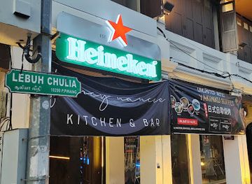 malaysia/george-town/chinatown/nightclub/yakiniku