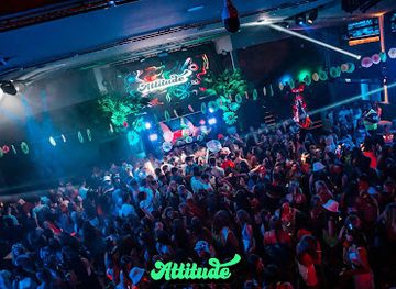 Attitude Disco