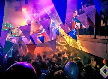 Club NYX