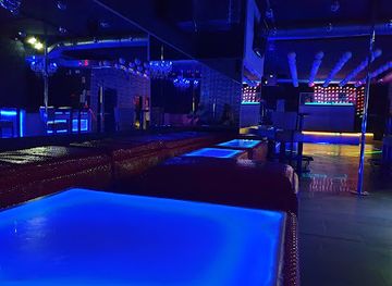 germany/dusseldorf/medienhafen/nightclub/chokolate-city-dusseldorf