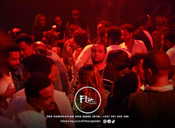 Flirt Lounge Addis