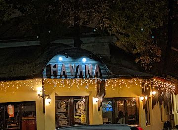 HavanaFocsani