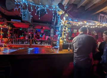 Bubba's Sulky Lounge