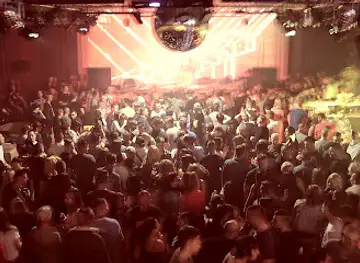 CNTRL Sopron