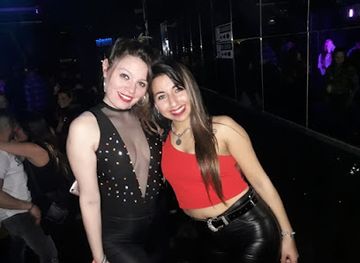 Roxy club Rosario