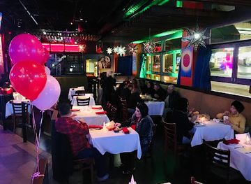 Ixtapa Cantina & Lounge