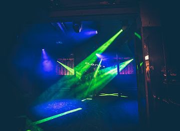 Tunnel Club