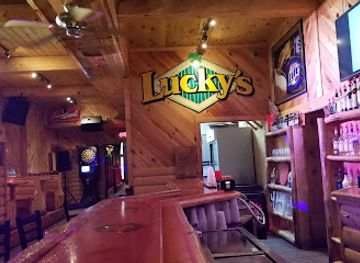 She-Nannigans & Lucky's