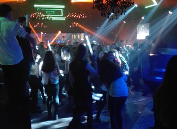 Moulin de Solieres Club