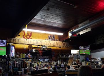 washington/marysville/nightclub/lucky-13-saloon