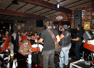 My Club Pub