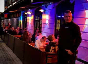 C Night Club