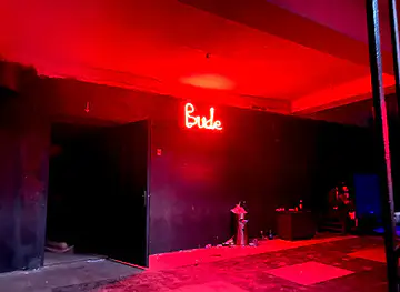 Bude
