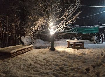 Manali Club