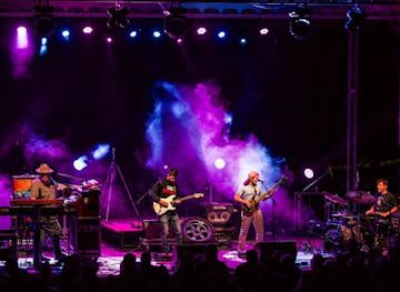 The Range Live Music & Concert Venue