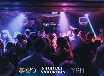 Ziggy's Bar & Nightclub