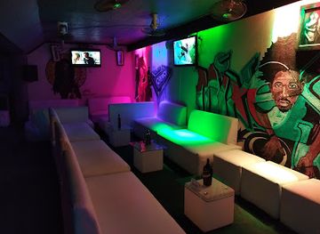 Club el Tanjia