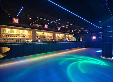 Ööklubi Maasikas