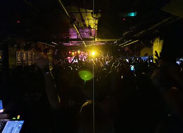 The Key Club
