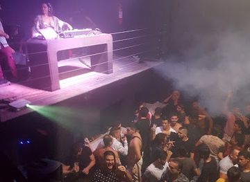 brazil/fortaleza/centro/nightclub/haus