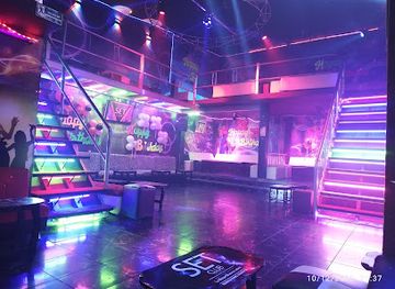 Set Club Discoteca
