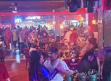 La Hacienda Nightclub