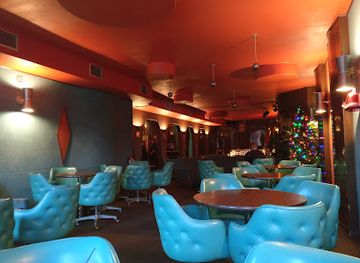 The Starlite Lounge