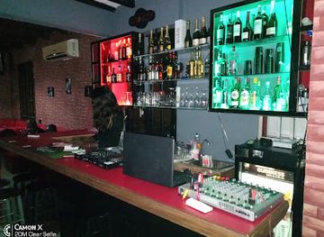 The Pub Libreville