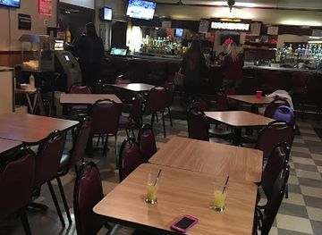Huzars Club