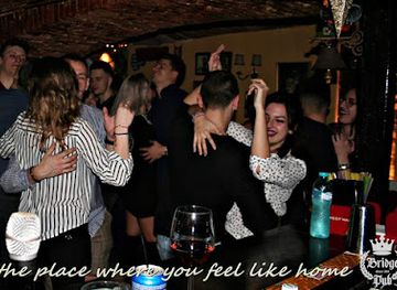 romania/brasov/tractorul/nightclub/bridge-pub