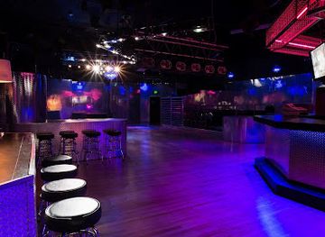 Scandals Nightclub