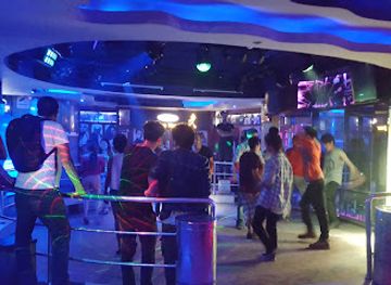 Fire Club Disco Theque & Lounge Bar