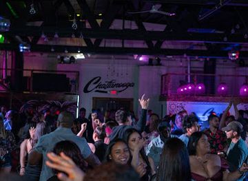 Cabana's Night Club & Event Center