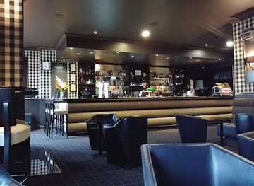 Carousel Lounge Bar