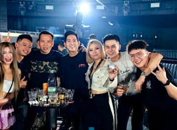 Pitt Club KL