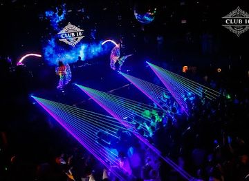 Club Sixteen