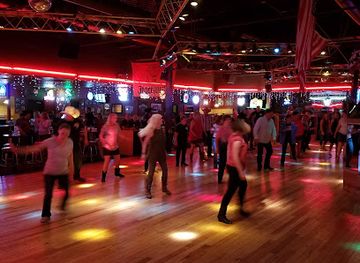 Yellow Rose Nightclub