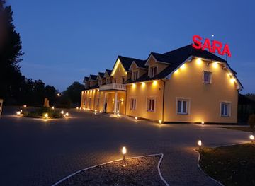 Sara Night Club Piotr Miałkowski