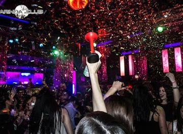 germany/teutoburg-forest/nightclub/farinda-club-bielefeld