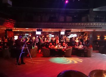 Caribbean Club