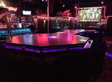 The Pony Bama - Huntsville Strip Club