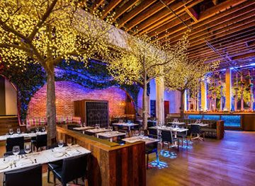 Parq Nightclub