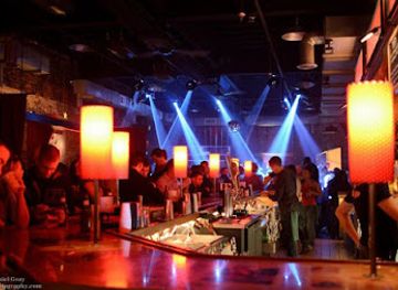 north-carolina/great-smoky-mountains/nightclub/pravda