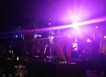 Yellow CLUB