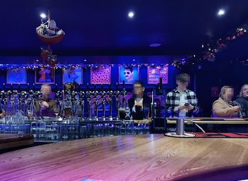 The George